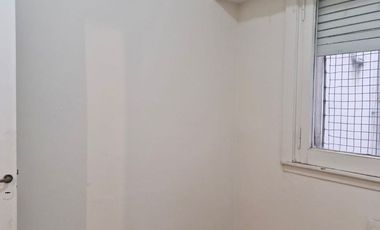 ALQUILER DEPTO  4 AMBIENTES  APTO PROFESIONAL EN BALVANERA