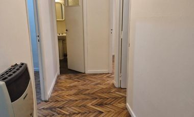 ALQUILER DEPTO  4 AMBIENTES  APTO PROFESIONAL EN BALVANERA