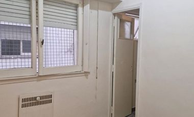 ALQUILER DEPTO  4 AMBIENTES  APTO PROFESIONAL EN BALVANERA