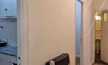 ALQUILER DEPTO  4 AMBIENTES  APTO PROFESIONAL EN BALVANERA