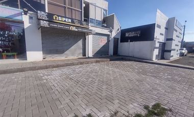 Local Comercial en Arriendo en Local #4, Javiera Carrera, Rancagua