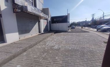 Local Comercial en Arriendo en Local #4, Javiera Carrera, Rancagua