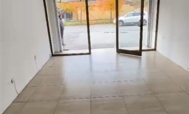 Local Comercial en Arriendo en Local #4, Javiera Carrera, Rancagua