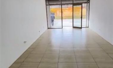Local Comercial en Arriendo en Local #4, Javiera Carrera, Rancagua