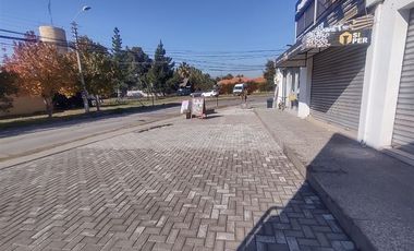 Local Comercial en Arriendo en Local #4, Javiera Carrera, Rancagua