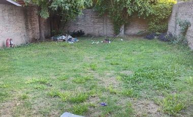 CASA REMODELADA A NUEVA C PARQUE