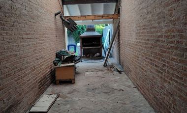 CASA REMODELADA A NUEVA C PARQUE