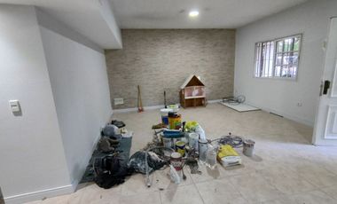 CASA REMODELADA A NUEVA C PARQUE