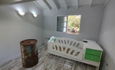 CASA REMODELADA A NUEVA C PARQUE
