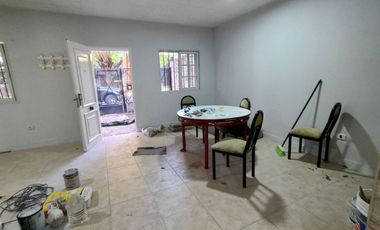 CASA REMODELADA A NUEVA C PARQUE