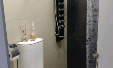 Monoambiente Céntrico Amoblado en Venta