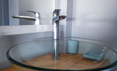 Monoambiente Céntrico Amoblado en Venta