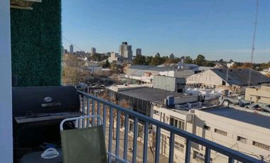 Monoambiente Céntrico Amoblado en Venta