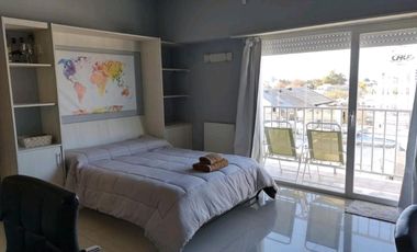 Monoambiente Céntrico Amoblado en Venta