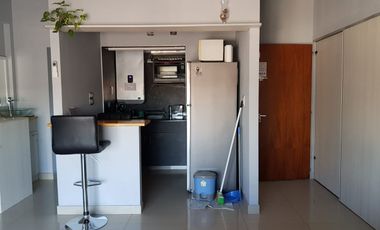 Monoambiente Céntrico Amoblado en Venta