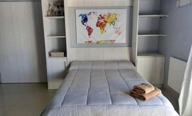 Monoambiente Céntrico Amoblado en Venta