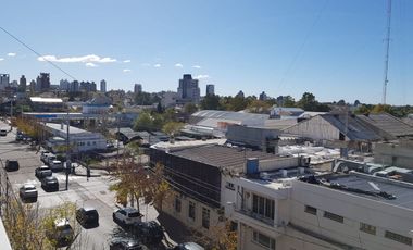 Monoambiente Céntrico Amoblado en Venta