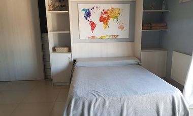 Monoambiente Céntrico Amoblado en Venta