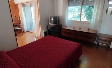alquiler Dep. 2 ambientes centro Villa Ballester amoblado