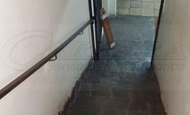 ALQUILER local GALPON 680M2 en ruta 8  centro San Martin Pcia de BSAS