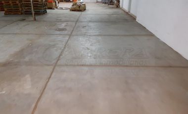 ALQUILER local GALPON 680M2 en ruta 8  centro San Martin Pcia de BSAS