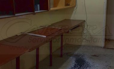 ALQUILER local GALPON 680M2 en ruta 8  centro San Martin Pcia de BSAS