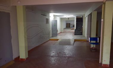 ALQUILER local GALPON 680M2 en ruta 8  centro San Martin Pcia de BSAS