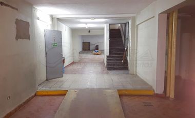ALQUILER local GALPON 680M2 en ruta 8  centro San Martin Pcia de BSAS