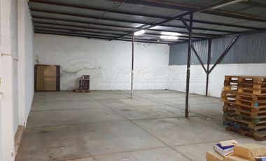 ALQUILER local GALPON 680M2 en ruta 8  centro San Martin Pcia de BSAS