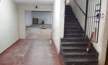 ALQUILER local GALPON 680M2 en ruta 8  centro San Martin Pcia de BSAS