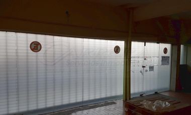 ALQUILER local GALPON 680M2 en ruta 8  centro San Martin Pcia de BSAS