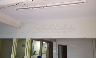 ALQUILER local GALPON 680M2 en ruta 8  centro San Martin Pcia de BSAS