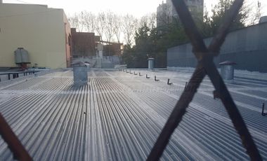 ALQUILER local GALPON 680M2 en ruta 8  centro San Martin Pcia de BSAS