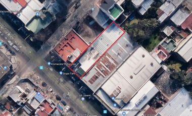 ALQUILER local GALPON 680M2 en ruta 8  centro San Martin Pcia de BSAS