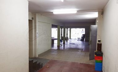 ALQUILER local GALPON 680M2 en ruta 8  centro San Martin Pcia de BSAS