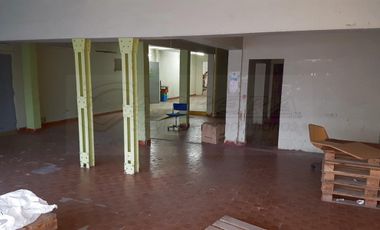 ALQUILER local GALPON 680M2 en ruta 8  centro San Martin Pcia de BSAS