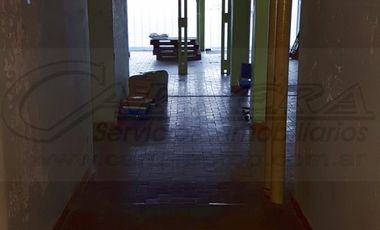 ALQUILER local GALPON 680M2 en ruta 8  centro San Martin Pcia de BSAS