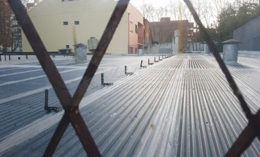 ALQUILER local GALPON 680M2 en ruta 8  centro San Martin Pcia de BSAS