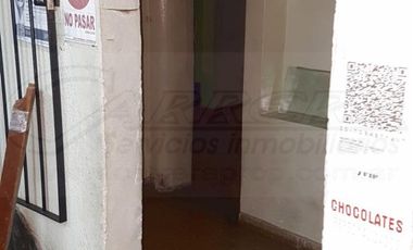 ALQUILER local GALPON 680M2 en ruta 8  centro San Martin Pcia de BSAS