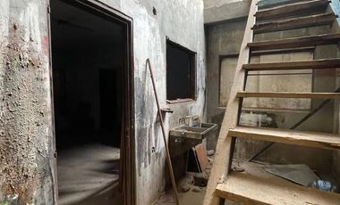 Galpon de 230 mts2    .