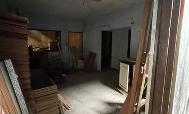 Galpon de 230 mts2    .