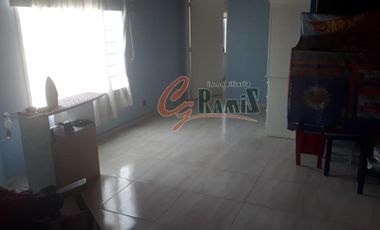 Casa 3 ambientes EN ALQUILER, Nicasio Oroño 1300, Ituzaingó