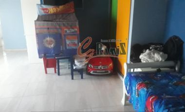 Casa 3 ambientes EN ALQUILER, Nicasio Oroño 1300, Ituzaingó