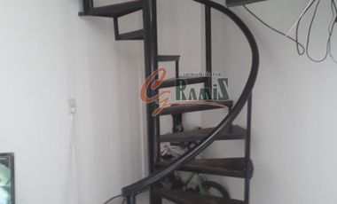 Casa 3 ambientes EN ALQUILER, Nicasio Oroño 1300, Ituzaingó