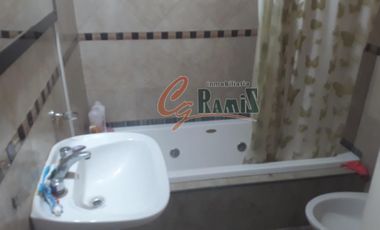 Casa 3 ambientes EN ALQUILER, Nicasio Oroño 1300, Ituzaingó