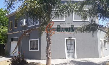 Casa 3 ambientes EN ALQUILER, Nicasio Oroño 1300, Ituzaingó