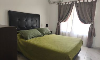 MAGNIFICA CASA EN VENTA - COLONIA HUGUES - COLON - E.R.