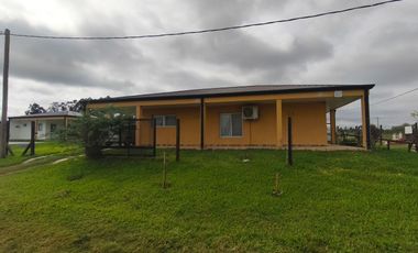 MAGNIFICA CASA EN VENTA - COLONIA HUGUES - COLON - E.R.