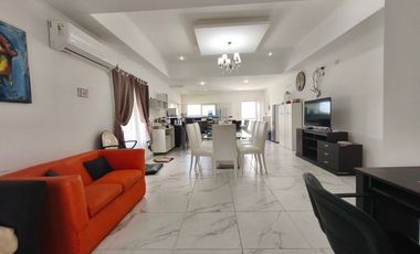 MAGNIFICA CASA EN VENTA - COLONIA HUGUES - COLON - E.R.