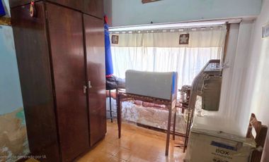 Casa Venta 4 Ambientes con Garaje (Oportunidad)